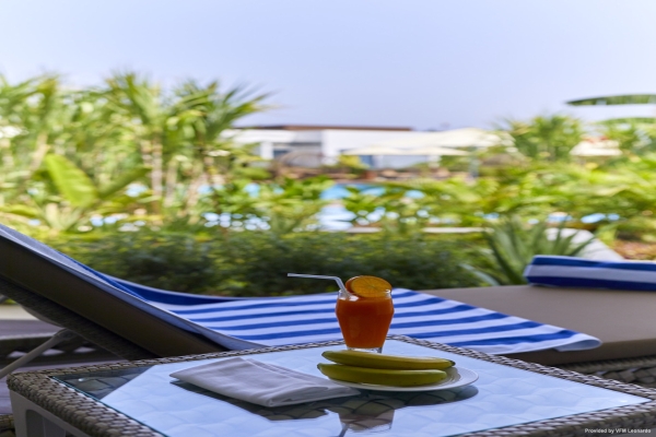 Hotel Millennium Resort Salalah